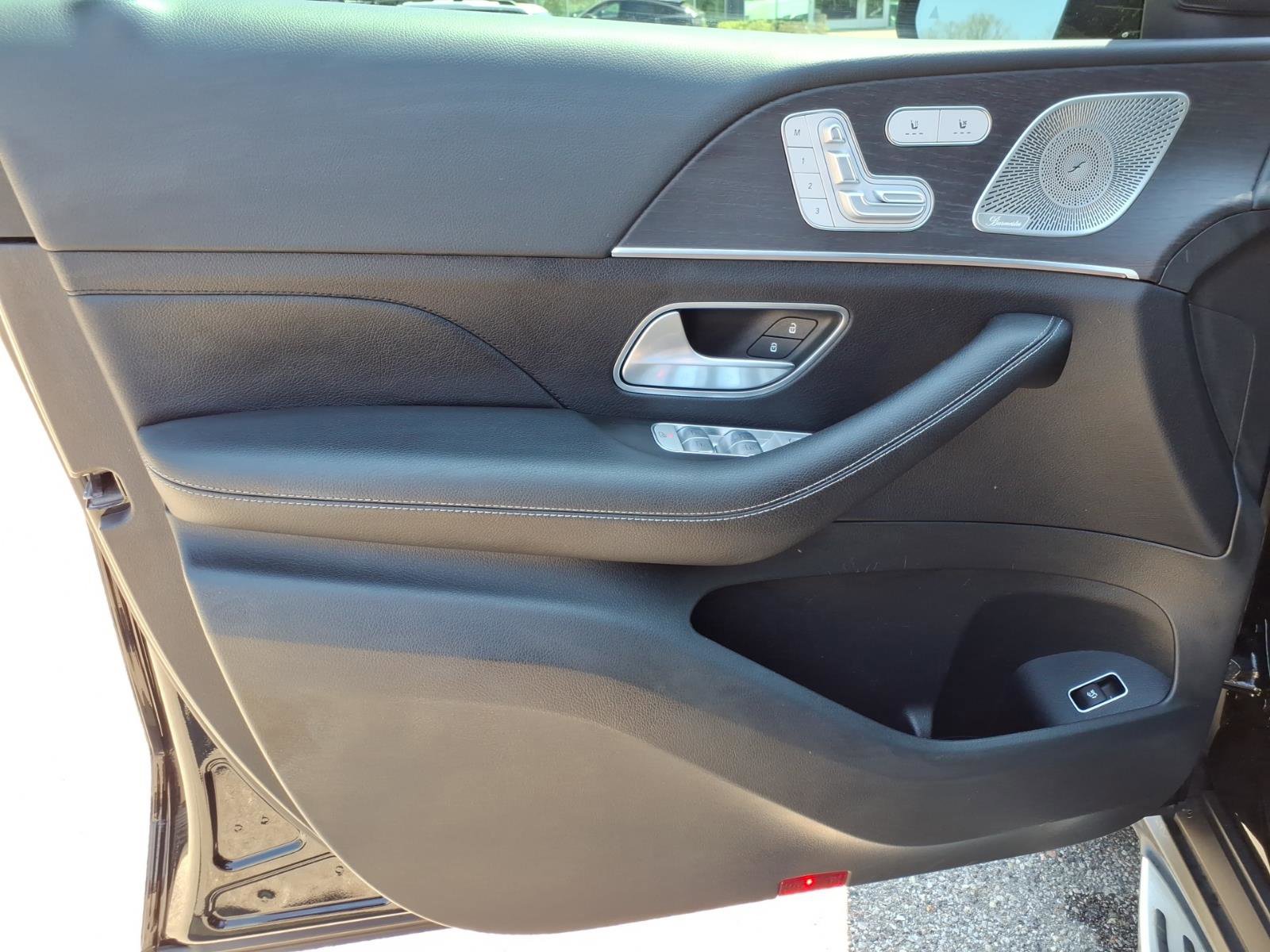 Used 2021 Mercedes-Benz GLE 350 4MATIC image 16