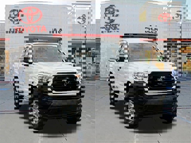 Used 2023 Toyota Tacoma SR