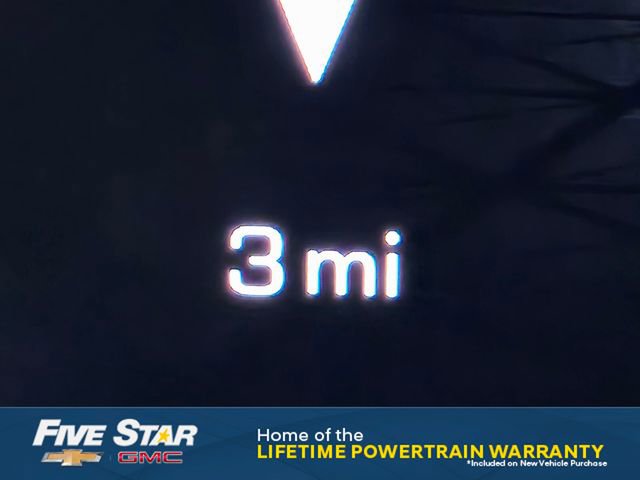 New 2026 GMC Sierra 1500 AT4X image 25