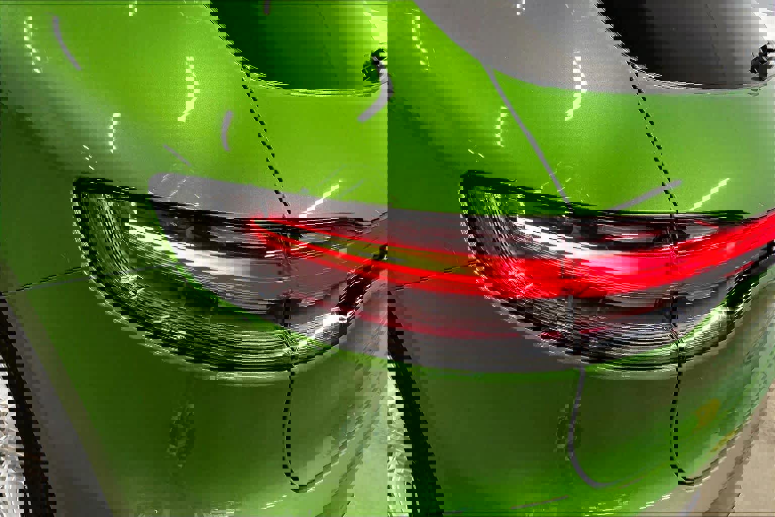 Used 2019 Porsche Macan S image 32