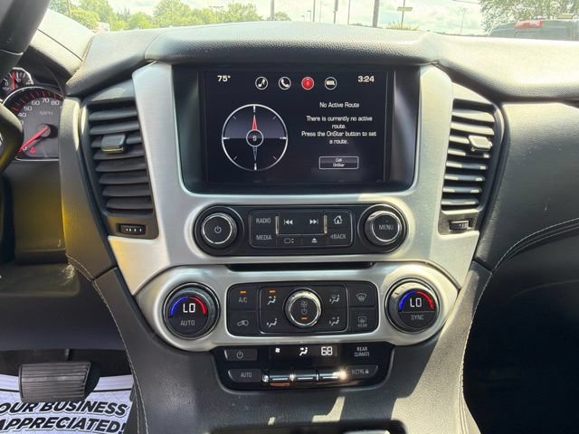 Used 2016 GMC Yukon SLE w/ HD Trailering Package AWD/4WD image 19