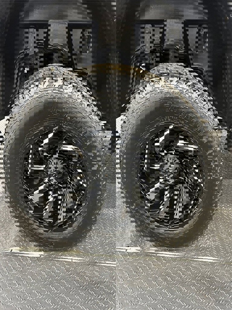 Used 2025 RAM 1500 Rebel image 7