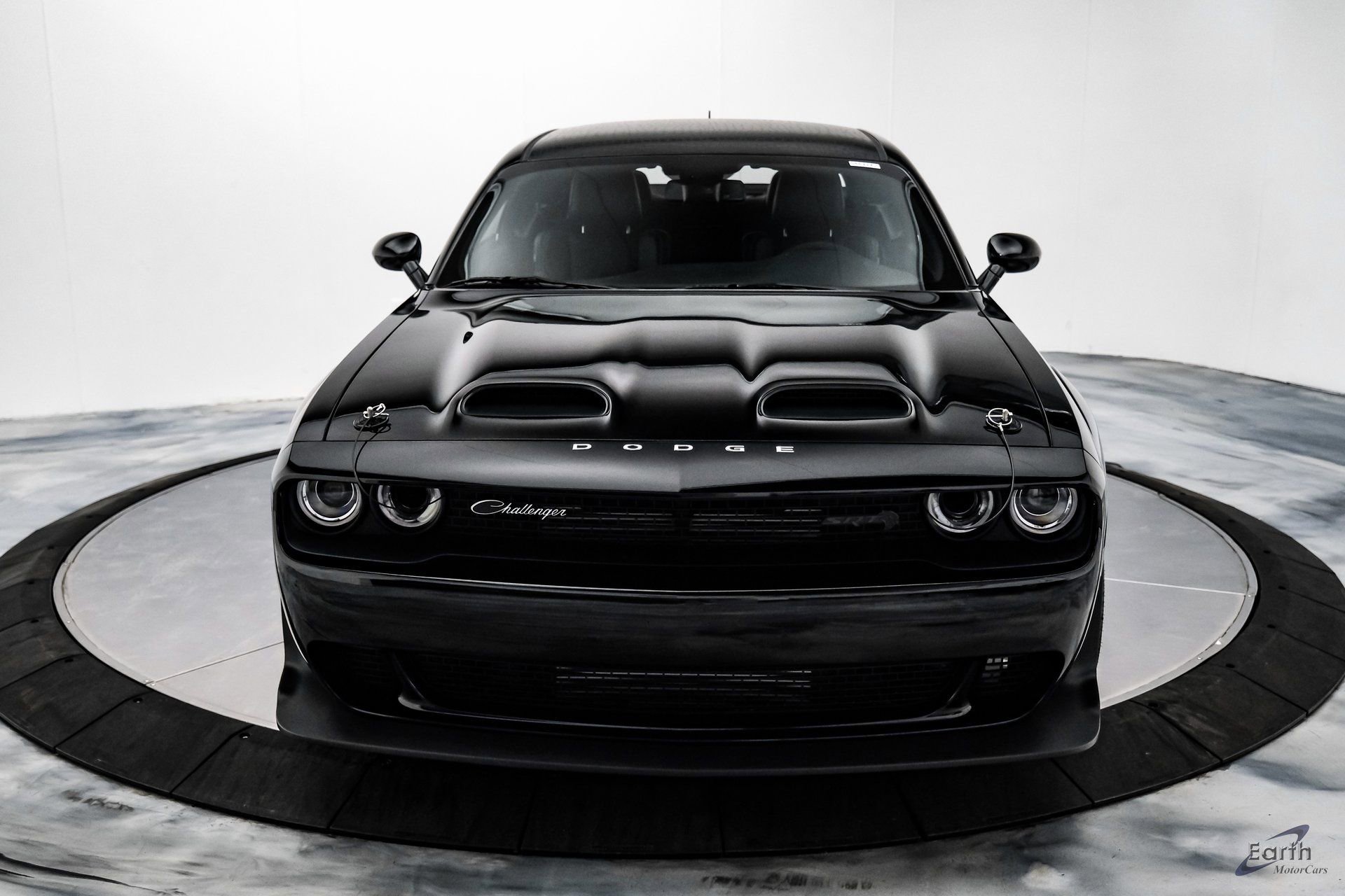 Used 2023 Dodge Challenger SRT Hellcat Redeye RWD image 30