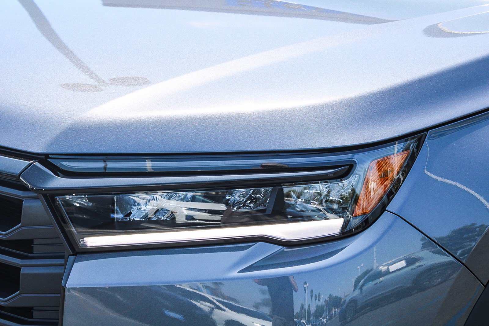 Certified 2026 Honda Pilot EX-L image 5