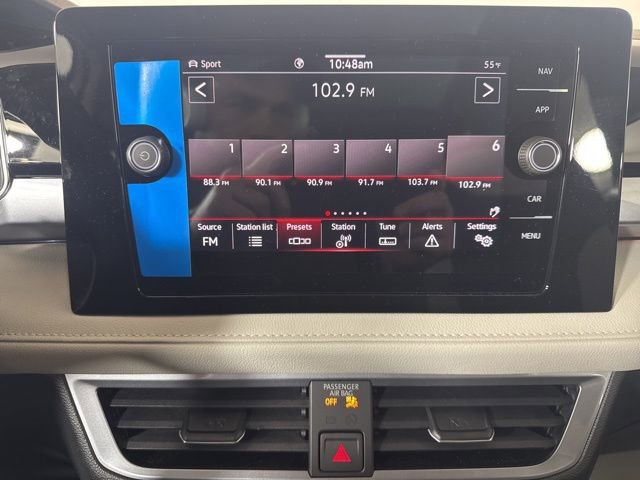 New 2026 Volkswagen Taos SEL AWD/4WD image 15