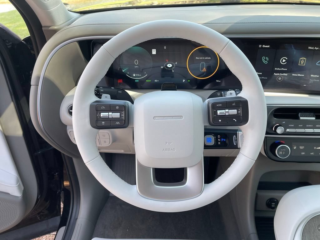 New 2026 Hyundai Palisade SEL AWD/4WD image 6