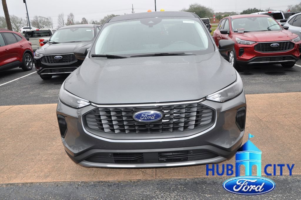 New 2026 Ford Escape Active image 8