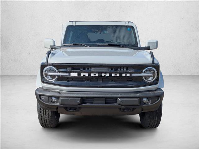 New 2026 Ford Bronco Outer Banks image 5