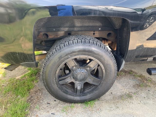 Used 2016 Chevrolet Silverado 1500 LT image 9