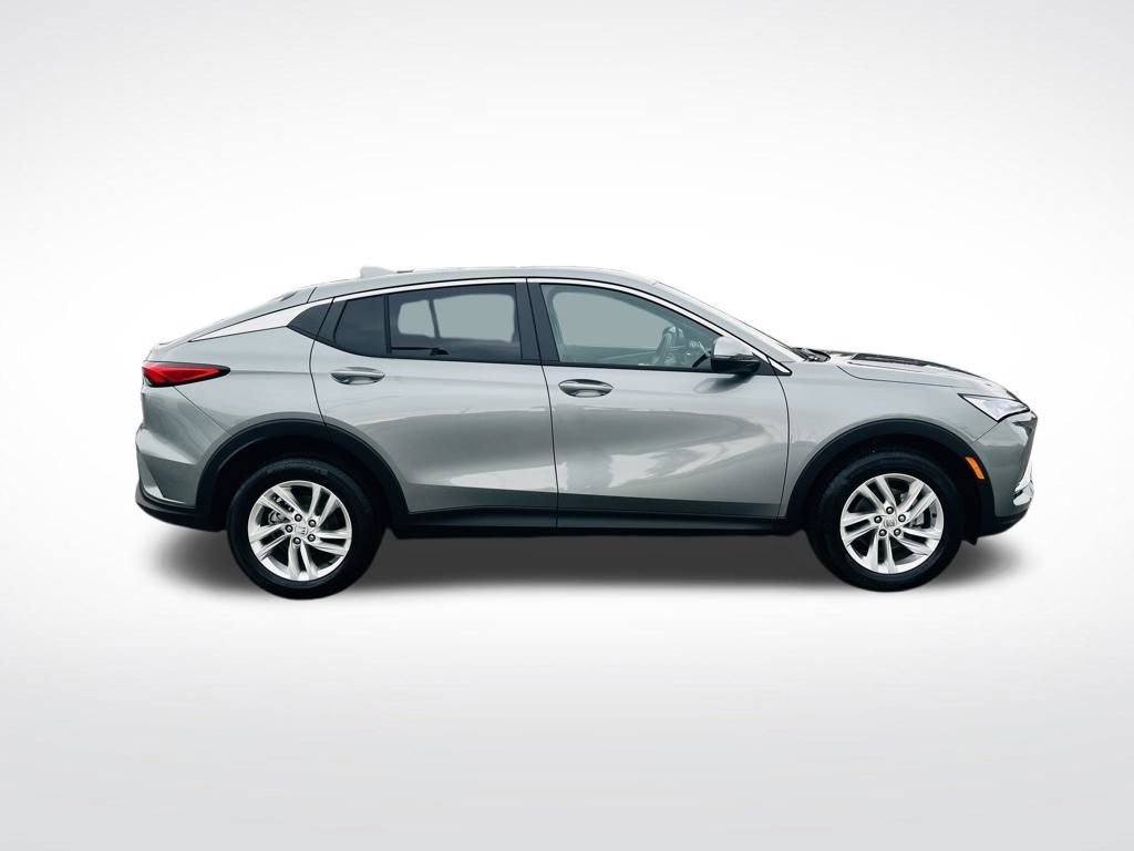 New 2026 Buick Envista Preferred w/ Convenience II Package image 9