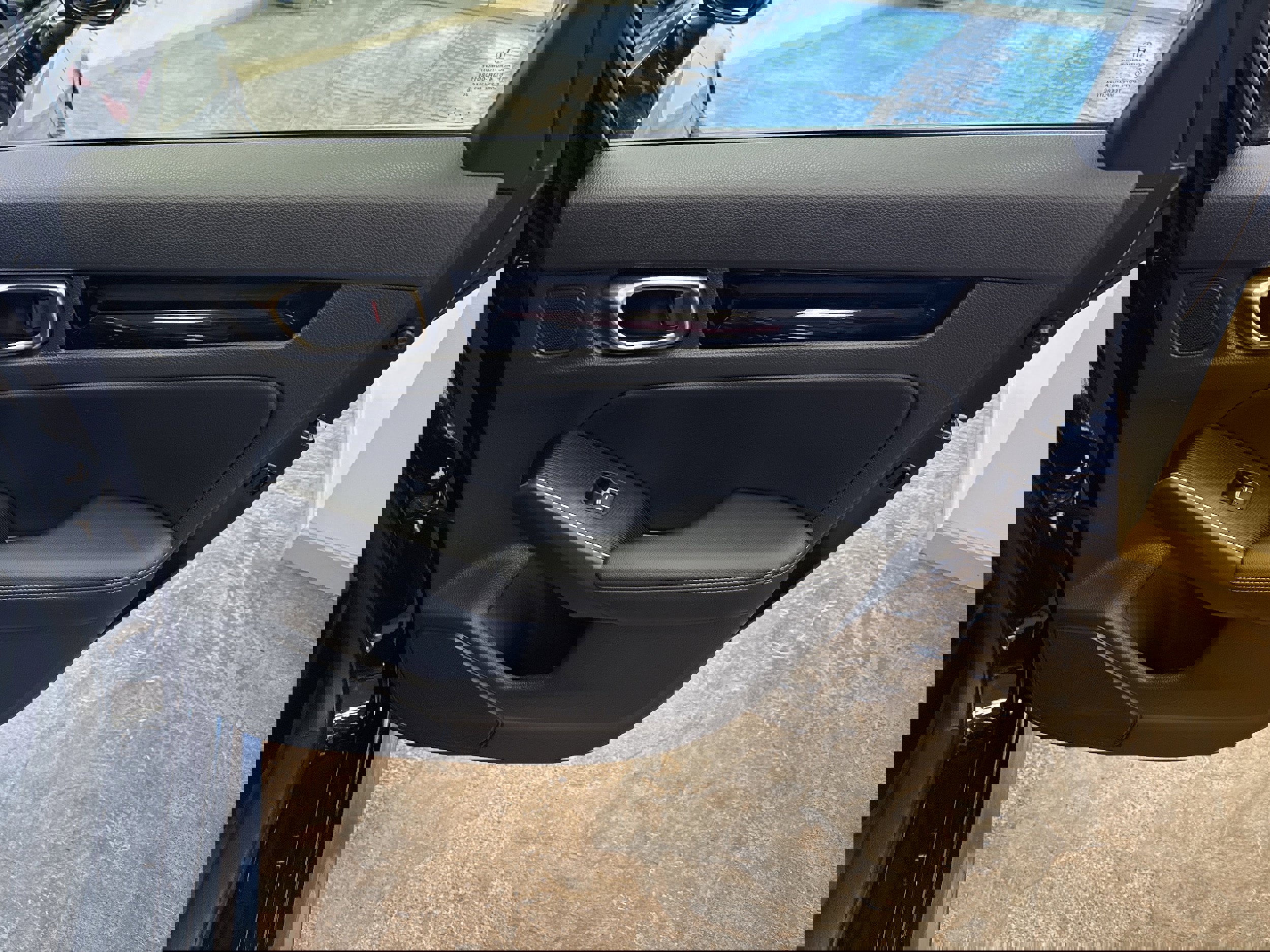 Used 2022 Honda Civic Touring image 20