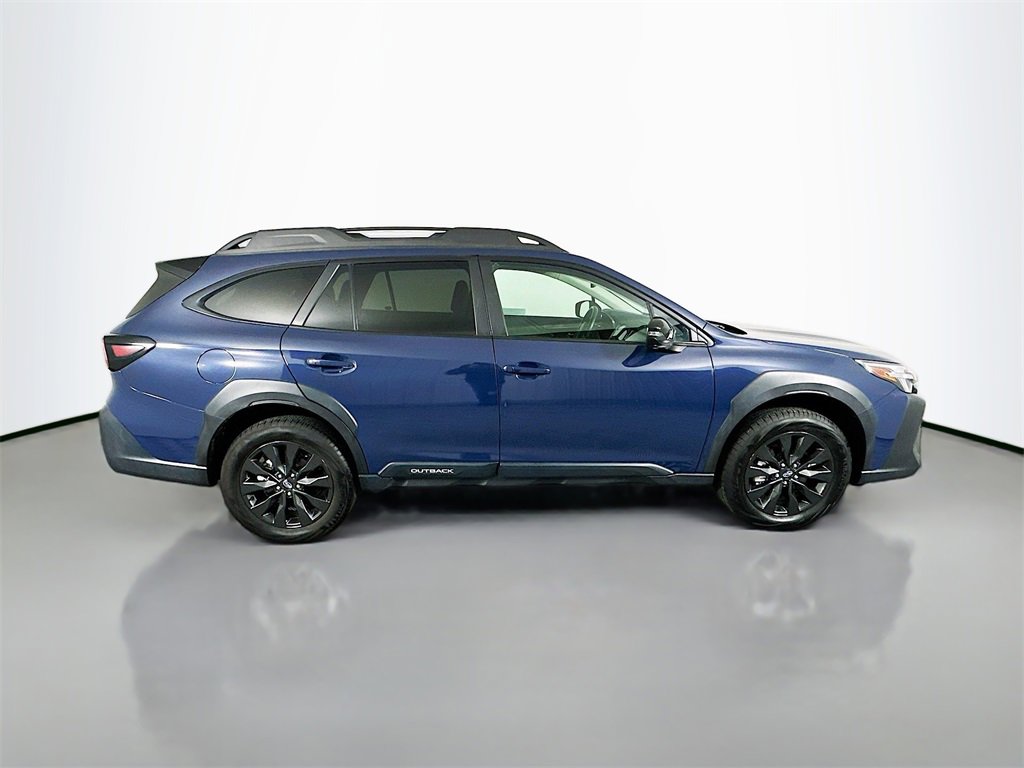 Used 2024 Subaru Outback Onyx Edition image 8