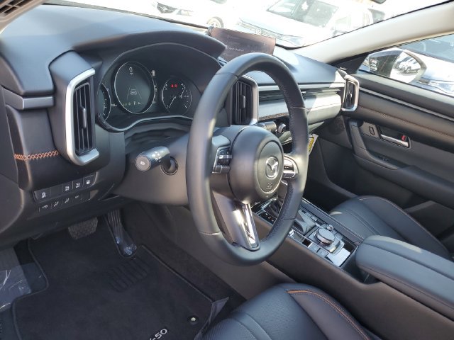 Certified 2026 MAZDA CX-50 AWD 2.5 Hybrid w/ Cargo Package image 20