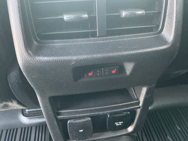 Used 2020 Ford Edge ST w/ Equipment Group 401A image 56