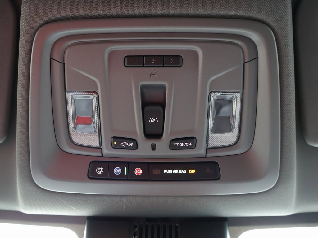 New 2026 Chevrolet Silverado 2500 LT w/ Trail Boss Package image 22