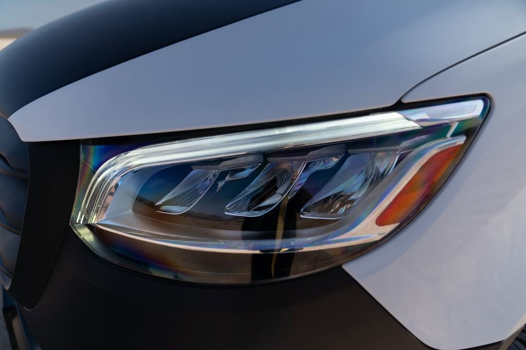 Used 2023 Mercedes-Benz Sprinter 2500 image 73