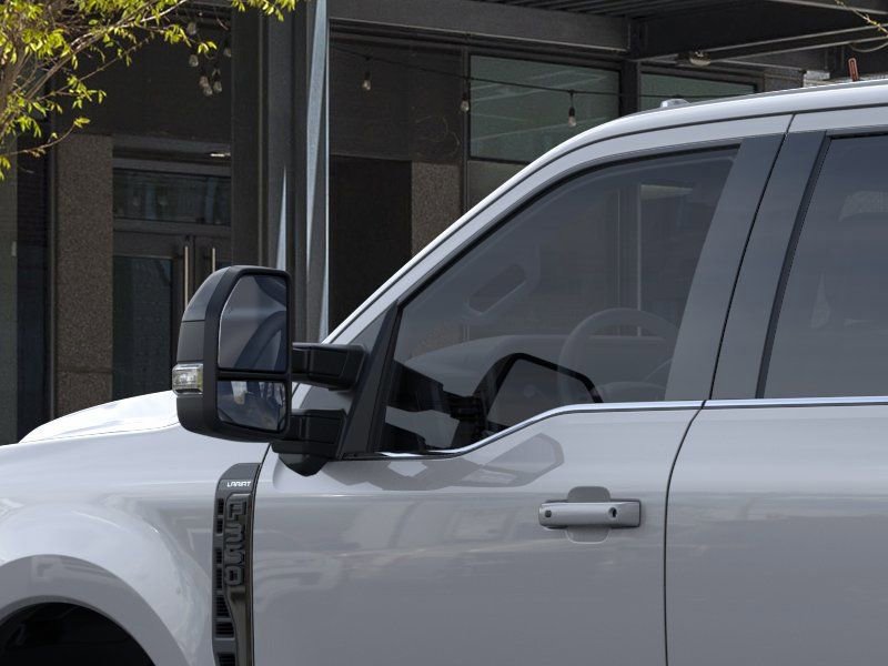 New 2026 Ford F350 Lariat w/ Black Appearance Package AWD/4WD image 20