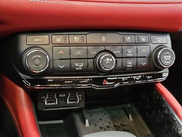 New 2026 Dodge Durango SRT Hellcat image 16