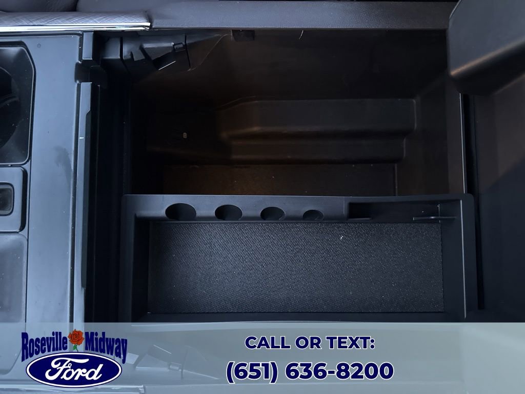 Used 2023 Ford F150 King Ranch w/ Equipment Group 601A High image 16