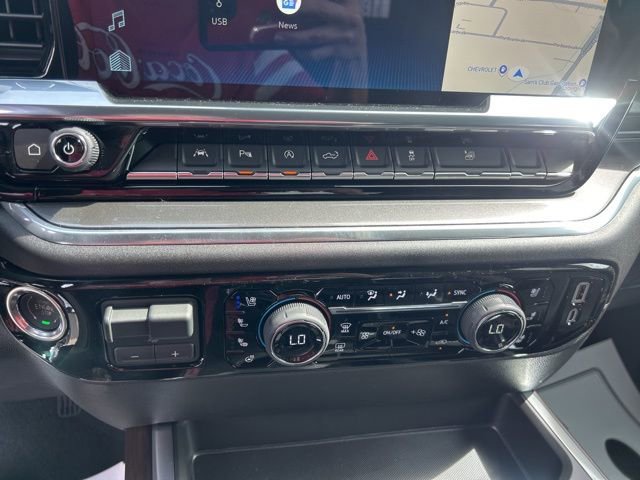 New 2026 Chevrolet Silverado 1500 High Country image 26