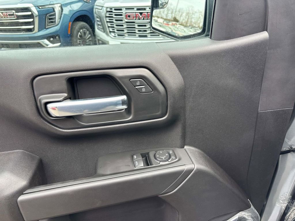 New 2026 GMC Sierra 1500 Pro w/ Pro Value Package image 7