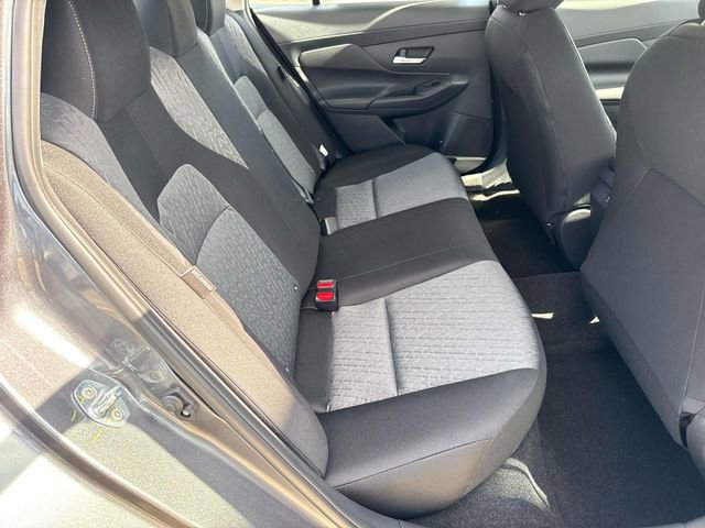 New 2026 Nissan Sentra SV w/ SV Convenience Package FWD image 12
