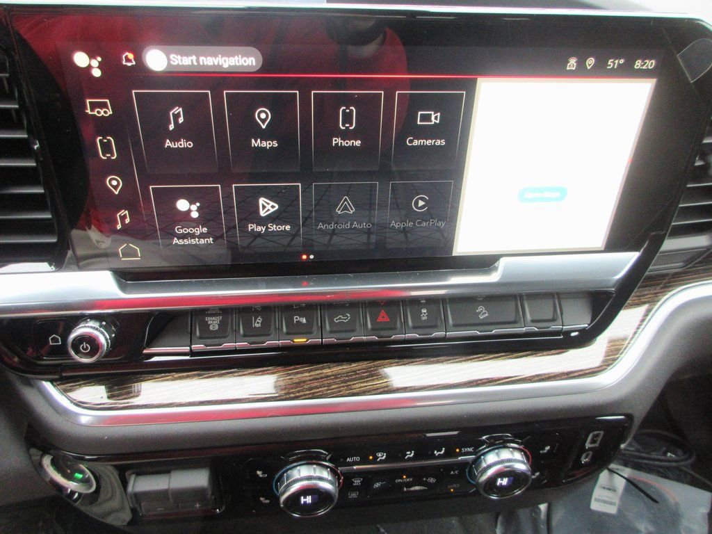 New 2026 GMC Sierra 3500 SLE w/ SLE Value Package image 19