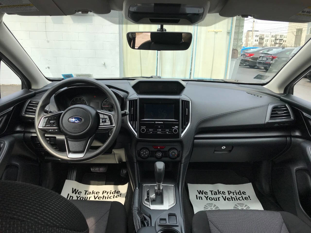 Used 2019 Subaru Impreza 2.0i image 11