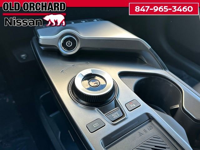 Used 2024 Kia EV6 Wind w/ Wind Technology Package image 16