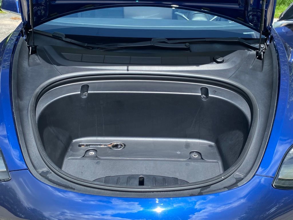 Used 2020 Tesla Model 3 Standard Range Plus image 16