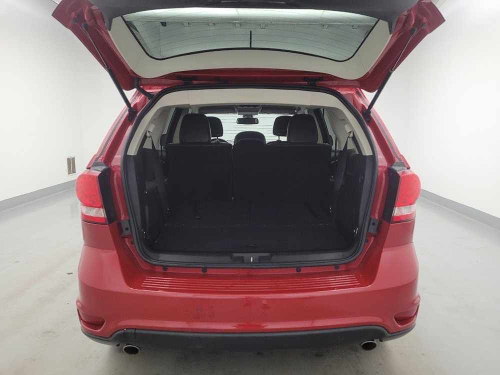 Used 2019 Dodge Journey GT w/ Trailer Tow Group AWD/4WD image 29