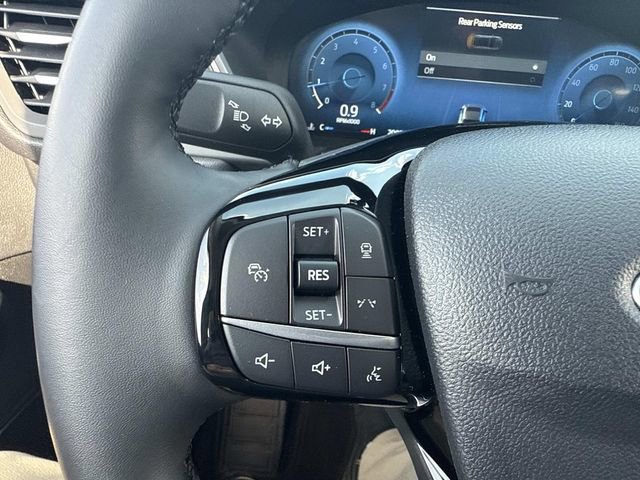 Used 2025 Ford Escape Platinum AWD/4WD image 37