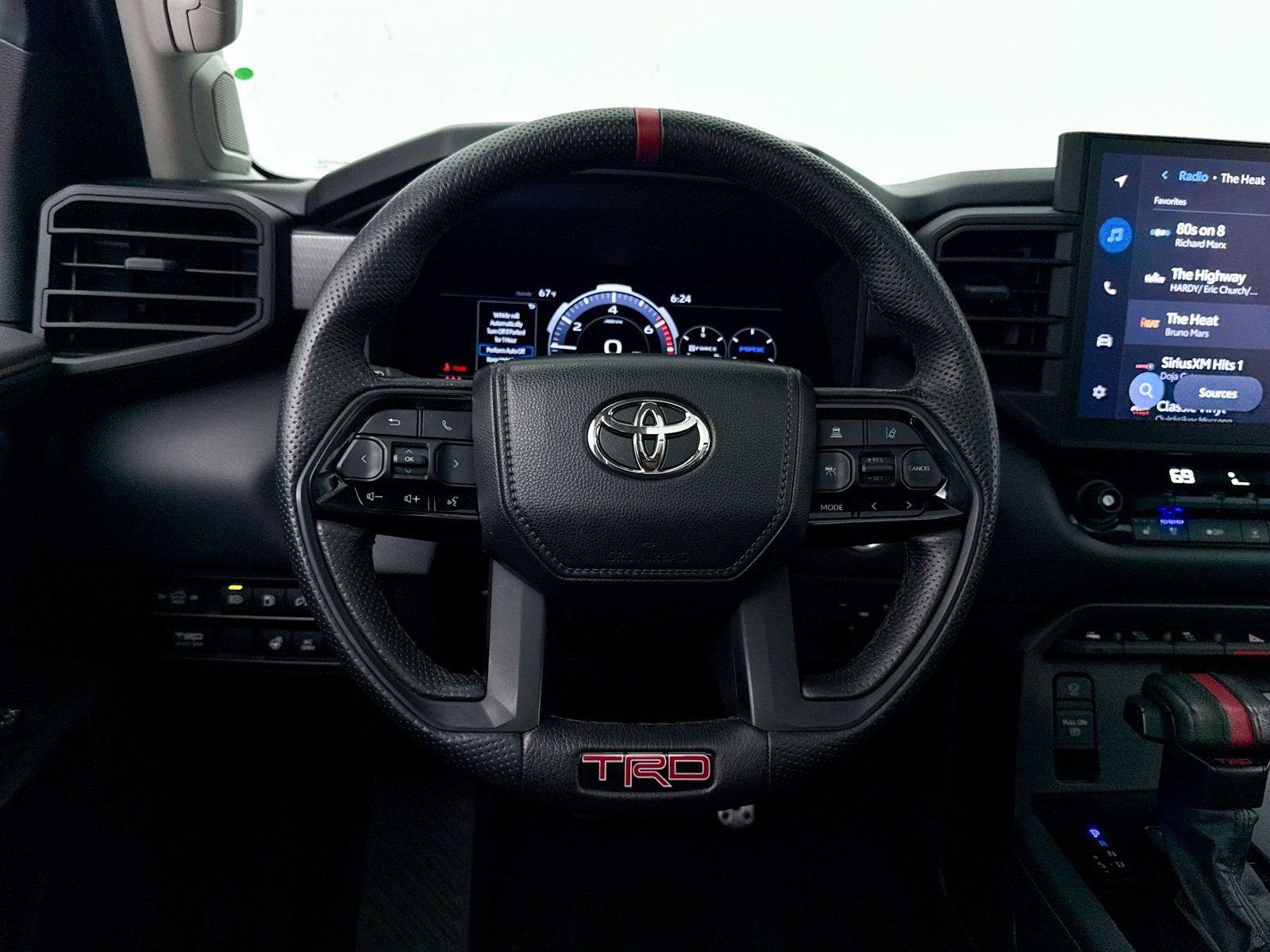 Used 2023 Toyota Tundra TRD Pro image 5