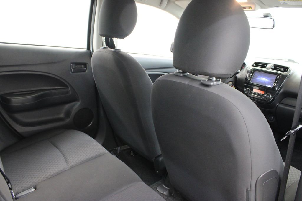 Used 2020 Mitsubishi Mirage ES image 18