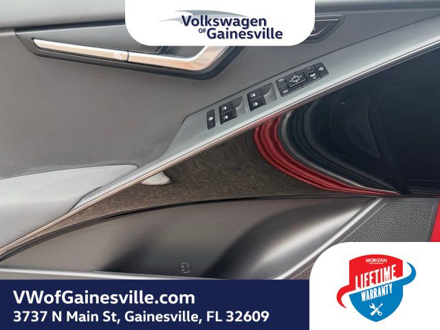 Used 2023 Kia Niro Wave image 17