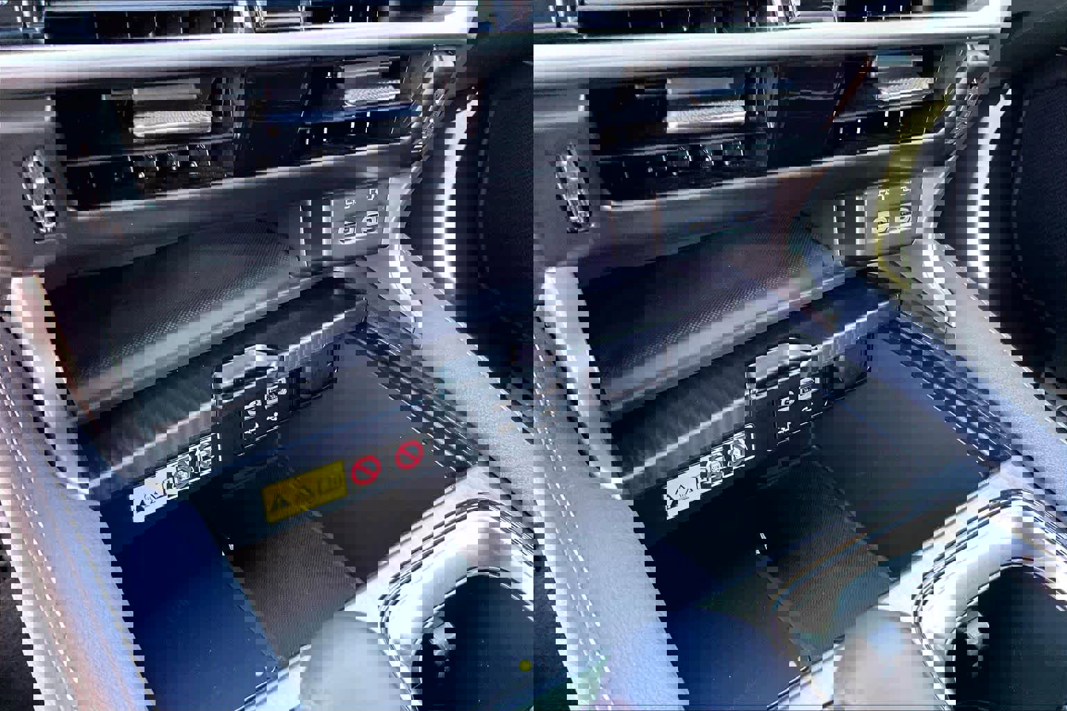 Used 2023 Lexus RX 500h F Sport w/ Accessory Package (2T) image 33