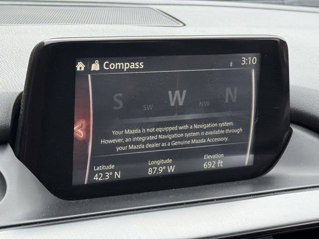 Used 2016 MAZDA MAZDA6 Sport image 18