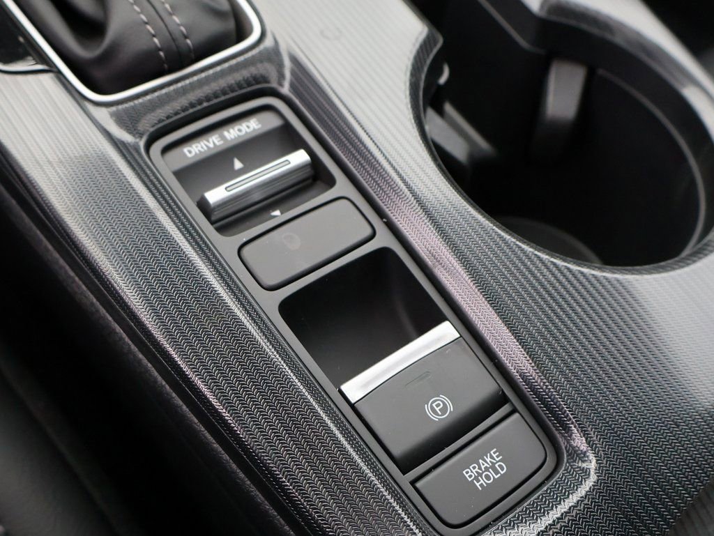 New 2026 Honda Civic Sport image 18