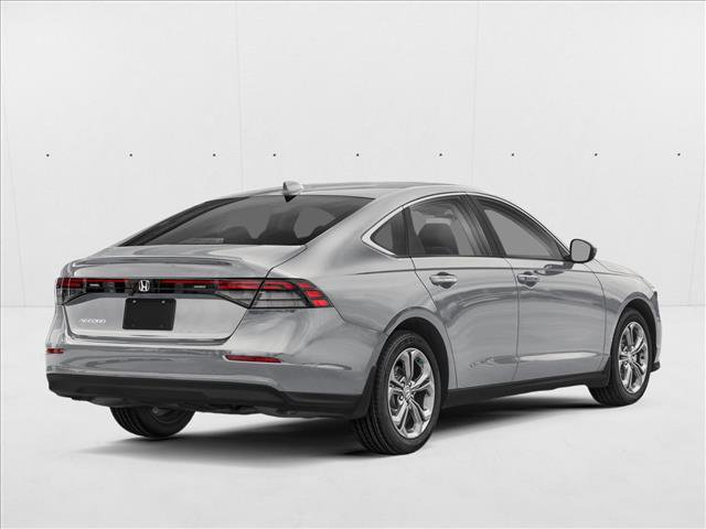 New 2025 Honda Accord SE video 2