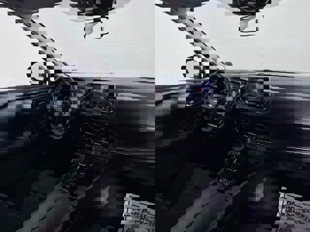 Certified 2026 Nissan Rogue SV image 23