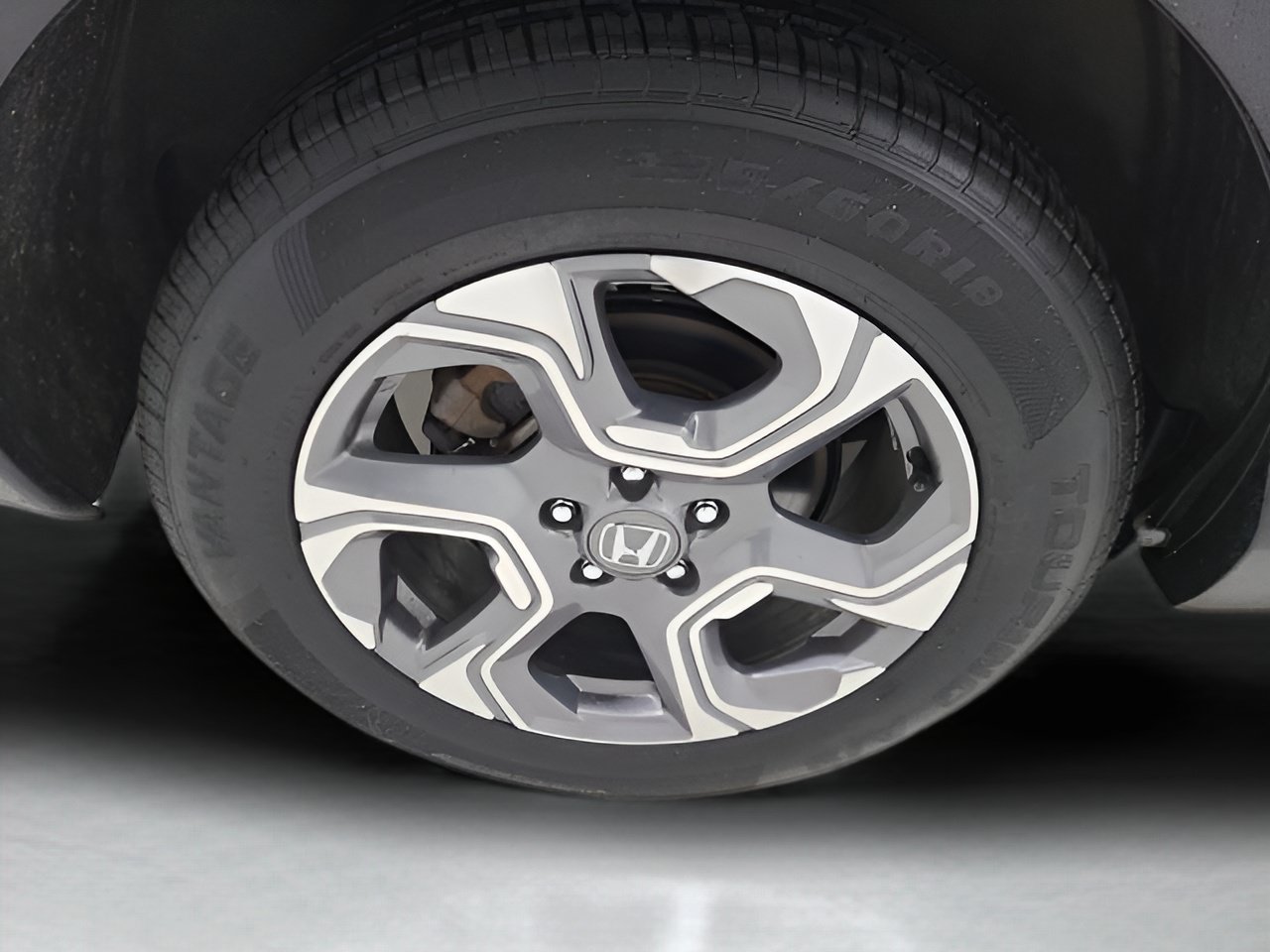 Certified 2019 Honda CR-V EX-L image 9