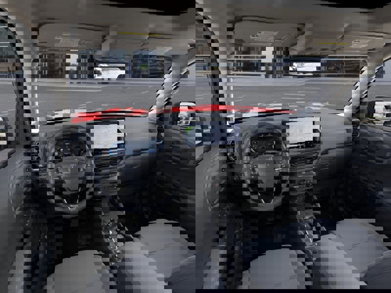 New 2026 Ford Bronco Sport Badlands w/ Badlands Tech Package image 32