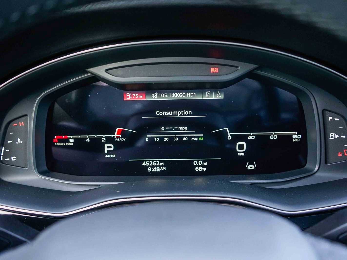 Used 2022 Audi Q7 Premium Plus w/ Premium Plus Package image 25