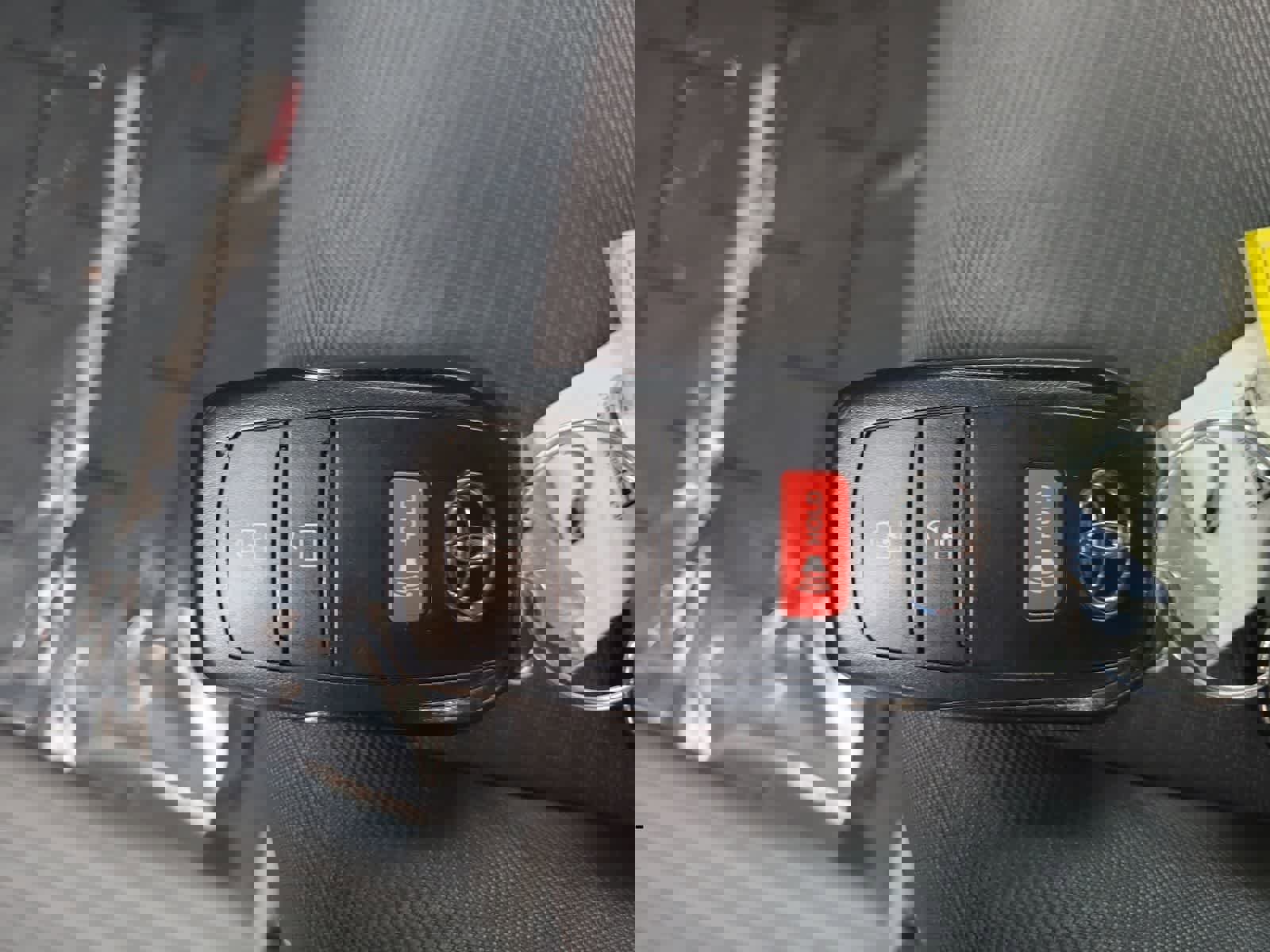 Used 2024 Toyota Tacoma TRD Sport image 28