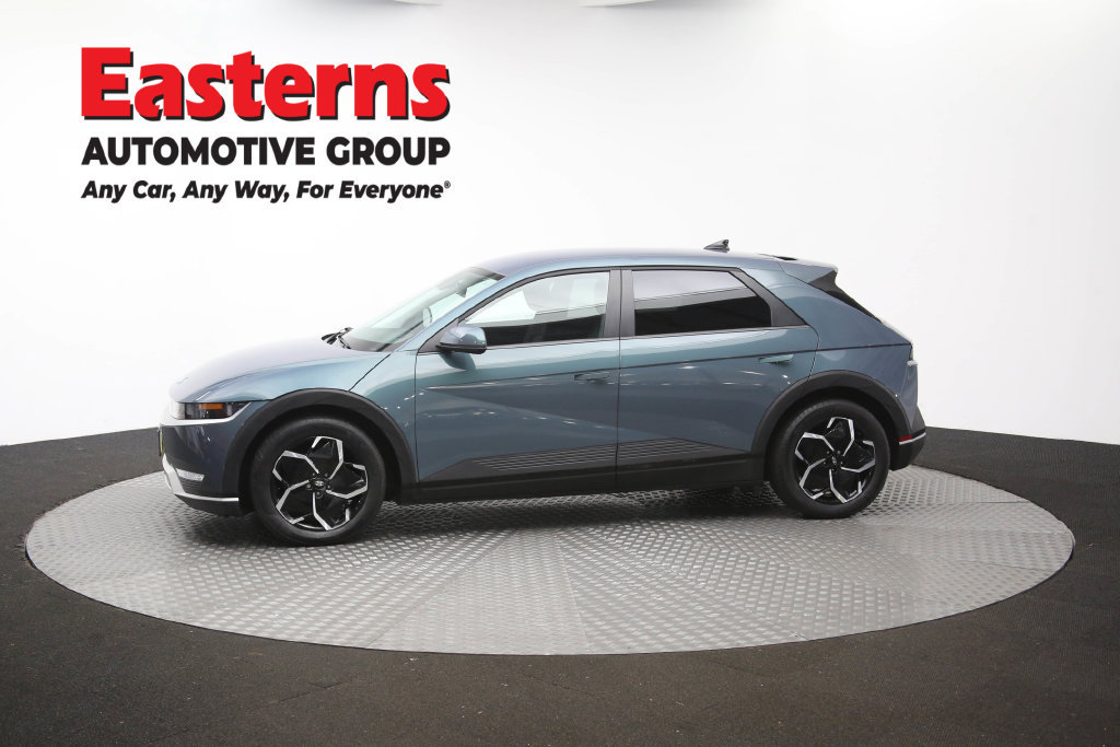 Used 2023 Hyundai Ioniq 5 SE AWD/4WD image 60
