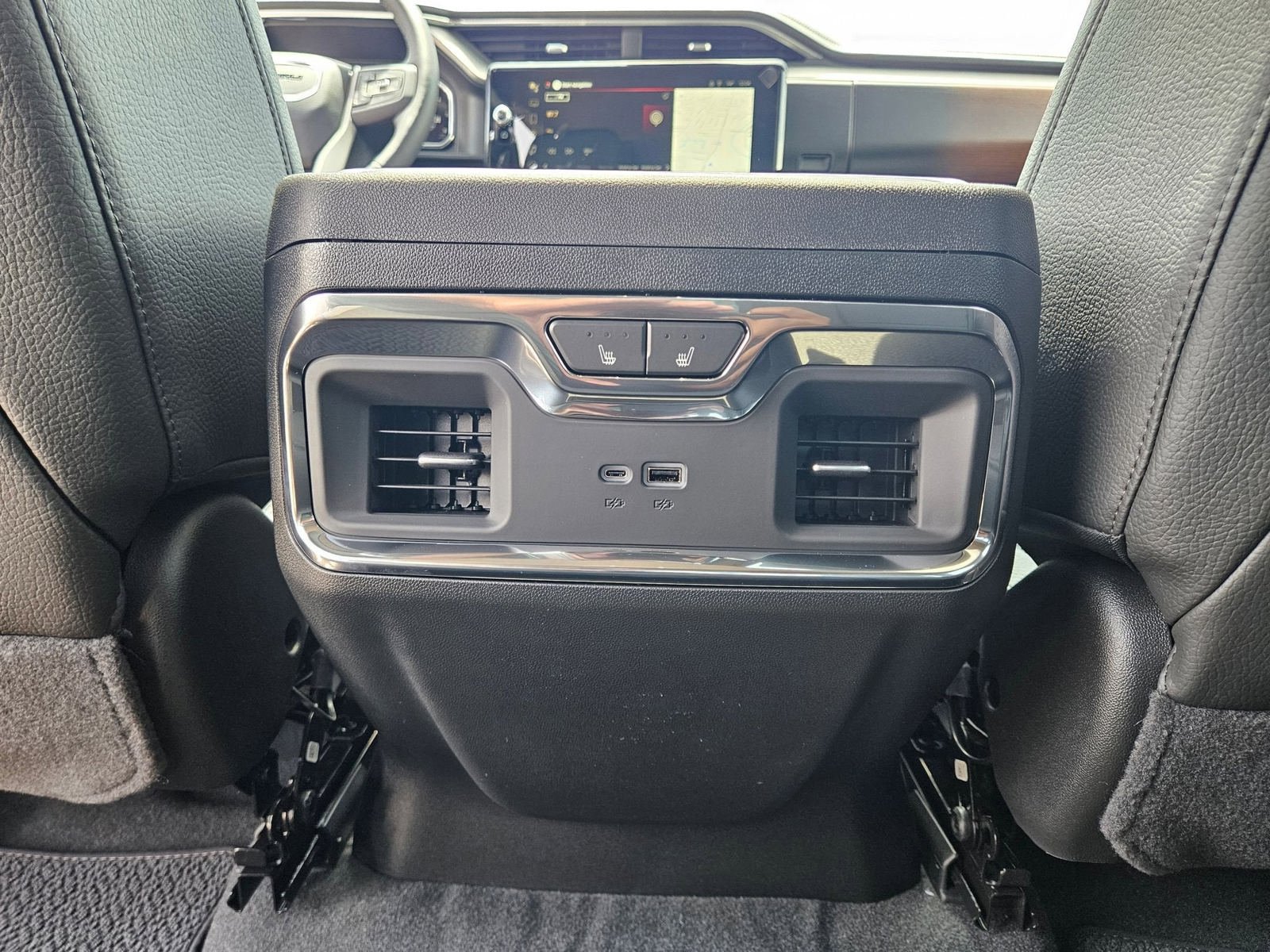 New 2026 GMC Sierra 1500 Denali AWD/4WD image 27