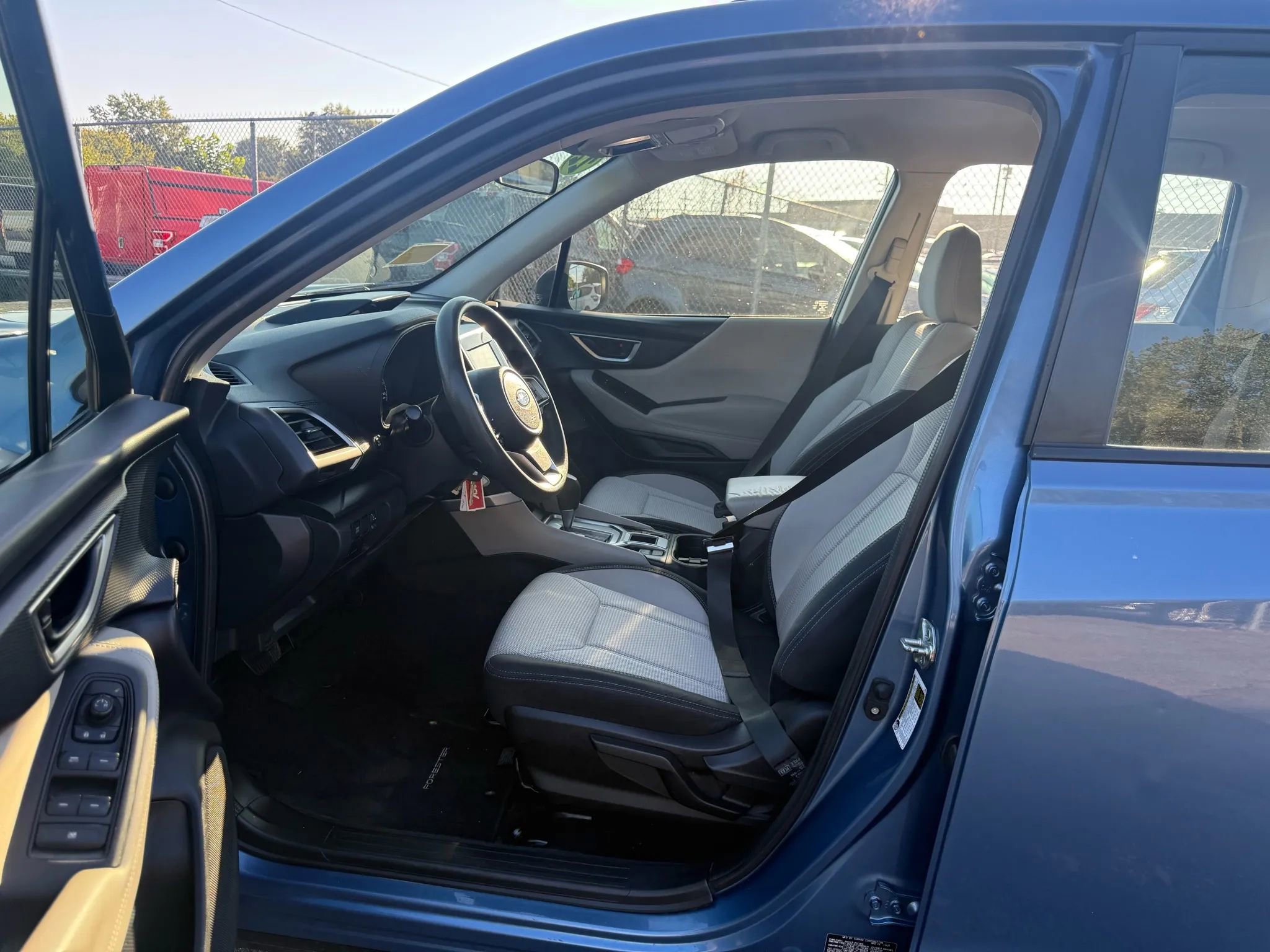 Used 2022 Subaru Forester image 26