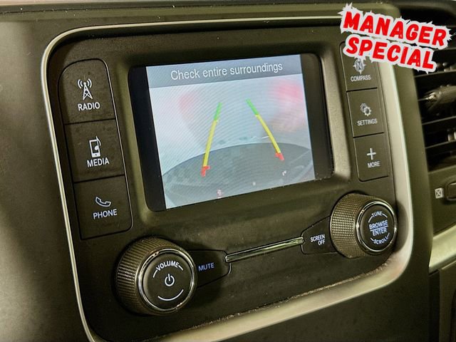 Used 2024 RAM 1500 Classic Warlock image 16