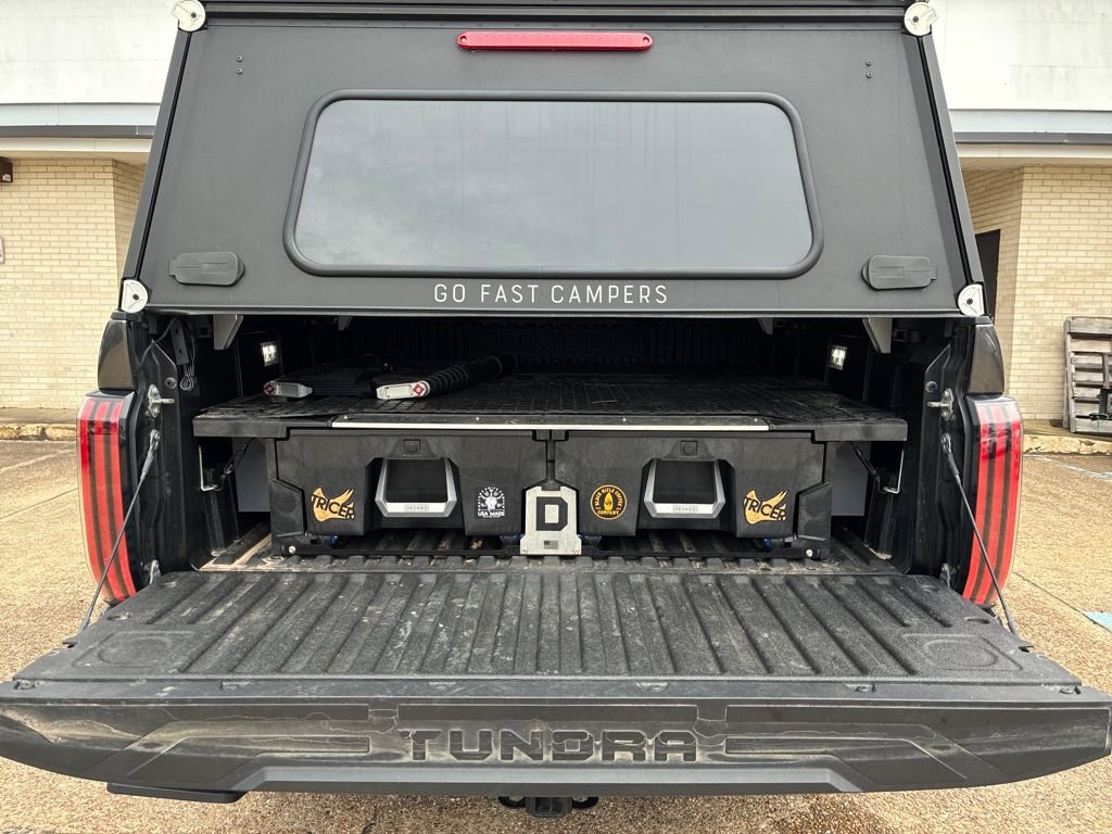 Used 2024 Toyota Tundra TRD Pro image 23