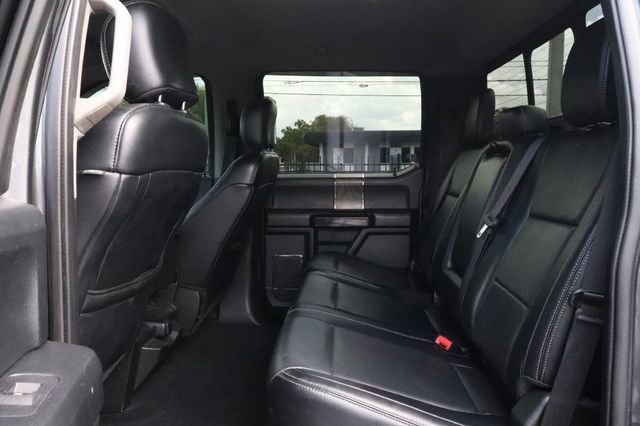 Used 2019 Ford F250 Lariat image 14